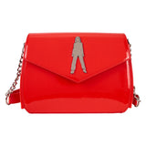 Britney Spears - Oops! I Did it Again Crossbody Bag NEW Loungefly