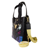 Britney Spears - Butterfly Tote Bag with Coin Bag NEW Loungefly