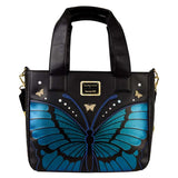 Britney Spears - Butterfly Tote Bag with Coin Bag NEW Loungefly