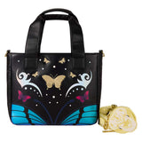 Britney Spears - Butterfly Tote Bag with Coin Bag NEW Loungefly