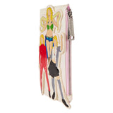 Britney Spears - Costume Trio Large Card Holder NEW Loungefly