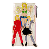 Britney Spears - Costume Trio Large Card Holder NEW Loungefly