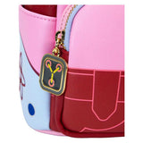 Back to the Future - 40th Anniversary Mini Backpack NEW Loungefly
