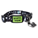 Beetlejuice - Sandworm Collar (Large) NEW Loungefly