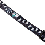 Beetlejuice - Sandworm Collar (Small) NEW Loungefly