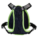 Bettlejuice - Cosplay Mini Backpack Dog Harness (Small) NEW Loungefly