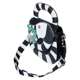 Beetlejuice - Sandworm Crossbody Bag NEW Loungefly