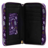 Beetlejuice - Icons Zip-Around Purse