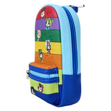 BTS - Toy Story TinyTAN Mini Backpack Pencil Case NEW Loungefly