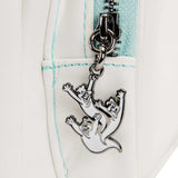 Casper - Casper Let's Be Friends Mini Backpack NEW Loungefly
