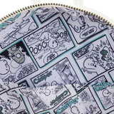 Casper - Casper Let's Be Friends Mini Backpack NEW Loungefly