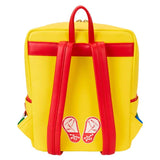 Child's Play - Chucky Box Mini Backpack NEW Loungefly