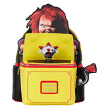 Child's Play - Chucky Pop Up Mini Backpack NEW Loungefly