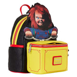 Child's Play - Chucky Pop Up Mini Backpack NEW Loungefly