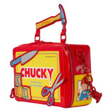 Child's Play - Chucky Crossbody NEW Loungefly