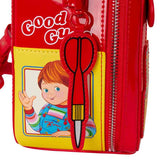 Child's Play - Chucky Crossbody NEW Loungefly