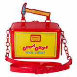 Child's Play - Chucky Crossbody NEW Loungefly