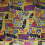 Clueless - Dionne Cosplay Mini Backpack NEW Loungefly