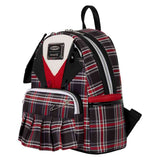 Clueless - Dionne Cosplay Mini Backpack NEW Loungefly