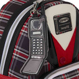 Clueless - Dionne Cosplay Mini Backpack NEW Loungefly