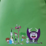 Foster's Home for Imaginary Friends - House Mini Backpack NEW Loungefly