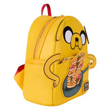 Adventure Time - Jake Mini Backpack NEW Loungefly