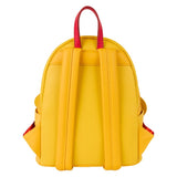 Adventure Time - Jake Mini Backpack NEW Loungefly