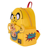 Adventure Time - Jake Mini Backpack NEW Loungefly