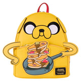 Adventure Time - Jake Mini Backpack NEW Loungefly
