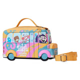 Foster's Home for Imaginary Friends - Figural Bus Crossbody NEW Loungefly