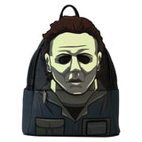 Halloween - Michael Myers Cosplay Mini Backpack NEW Loungefly