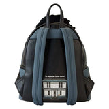 Halloween - Michael Myers Cosplay Mini Backpack NEW Loungefly