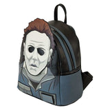 Halloween - Michael Myers Cosplay Mini Backpack NEW Loungefly