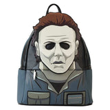 Halloween - Michael Myers Cosplay Mini Backpack NEW Loungefly