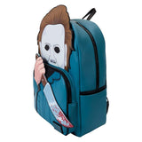 Halloween - Michael Meyers Full-Size Cosplay Backpack NEW Loungefly