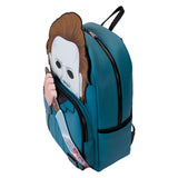 Halloween - Michael Meyers Full-Size Cosplay Backpack NEW Loungefly