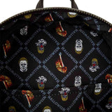 Halloween - Michael Myers Glow Mini Backpack NEW Loungefly