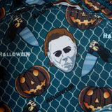 Halloween - Mask Glow Crossbody Bag NEW Loungefly
