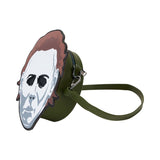 Halloween - Mask Glow Crossbody Bag NEW Loungefly
