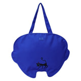Coraline - Oversize Canvas Tote Bag NEW Loungefly
