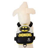 DC Comics - Batman: 85th Anniversary Mini Backpack Harness (Small) NEW Loungefly