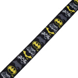 DC Comics - Batman: 85th Anniversary Leash NEW Loungefly