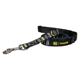 DC Comics - Batman: 85th Anniversary Leash NEW Loungefly