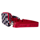 Demon Slayer - Aop Sling Bag NEW Loungefly
