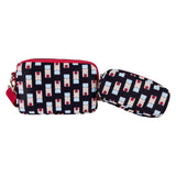 Demon Slayer - Aop Sling Bag NEW Loungefly