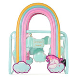 Minions - Fluffy Unicorn Tote Bag NEW Loungefly