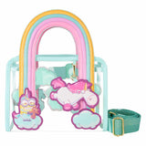 Minions - Fluffy Unicorn Tote Bag NEW Loungefly