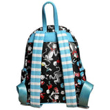 Dr Seuss - Cat in the Hat Mini Backpack