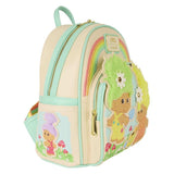 Good Luck Trolls - Trolls Faux Fur Mini Backpack NEW Loungefly