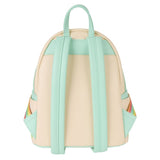 Good Luck Trolls - Trolls Faux Fur Mini Backpack NEW Loungefly